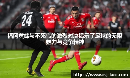 福冈黄蜂与不死鸟的激烈对决揭示了足球的无限魅力与竞争精神